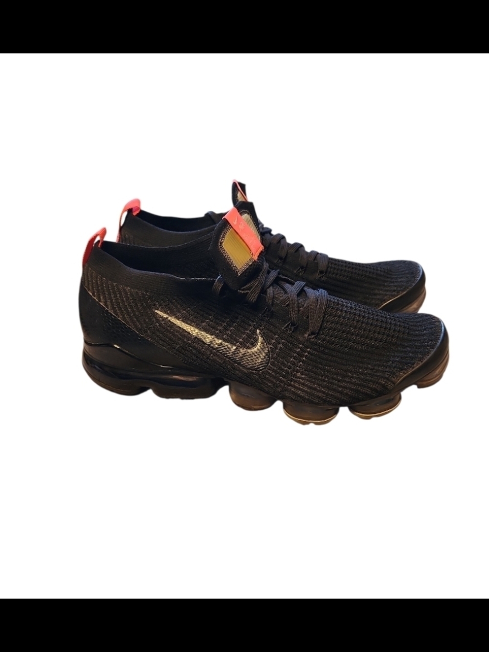 Nike Air VaporMax 3.0 Snakeskin Size 14